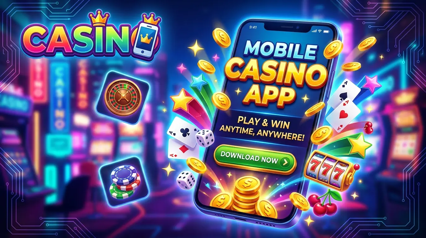 Twin casino mobile app