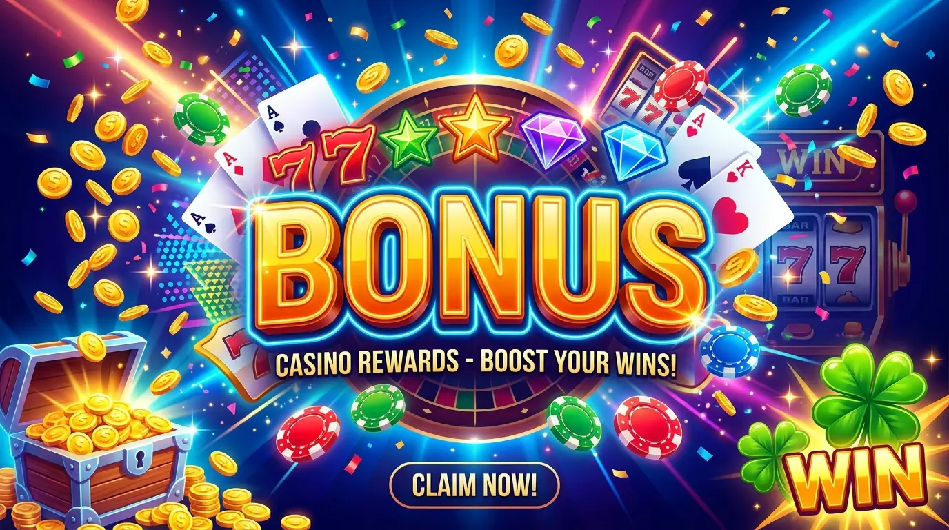 Twin casino rewards