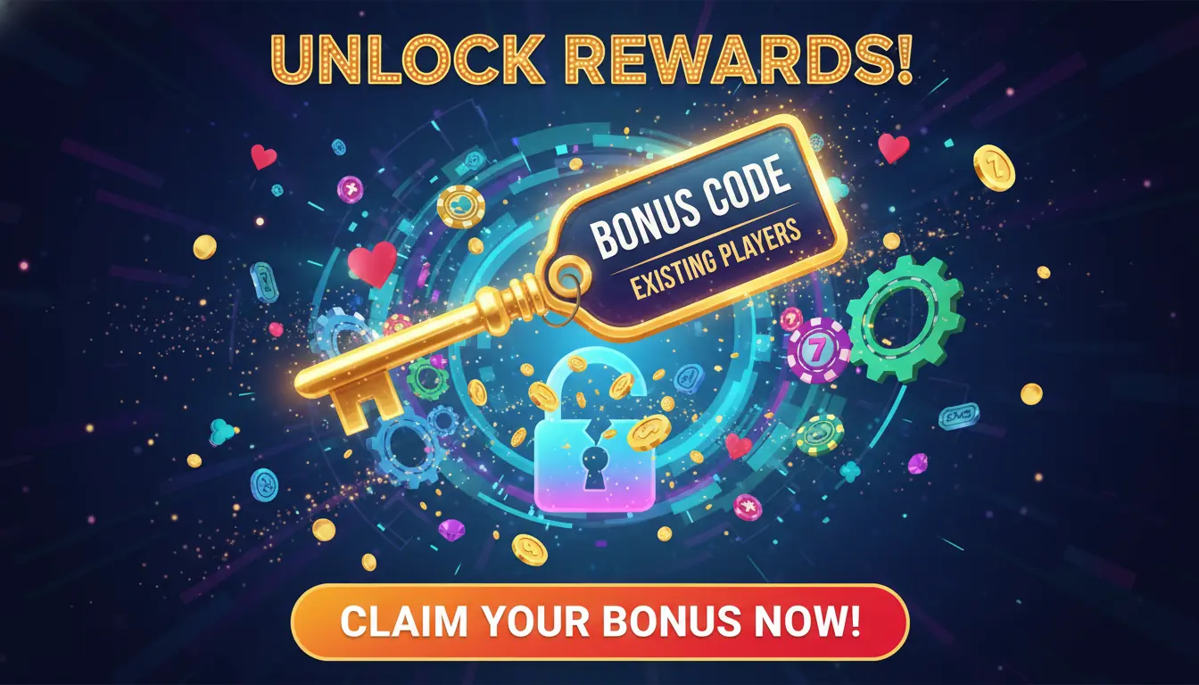 Twin bonus code for existing players