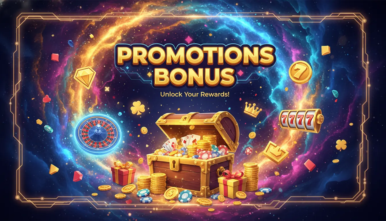 Twin promotions