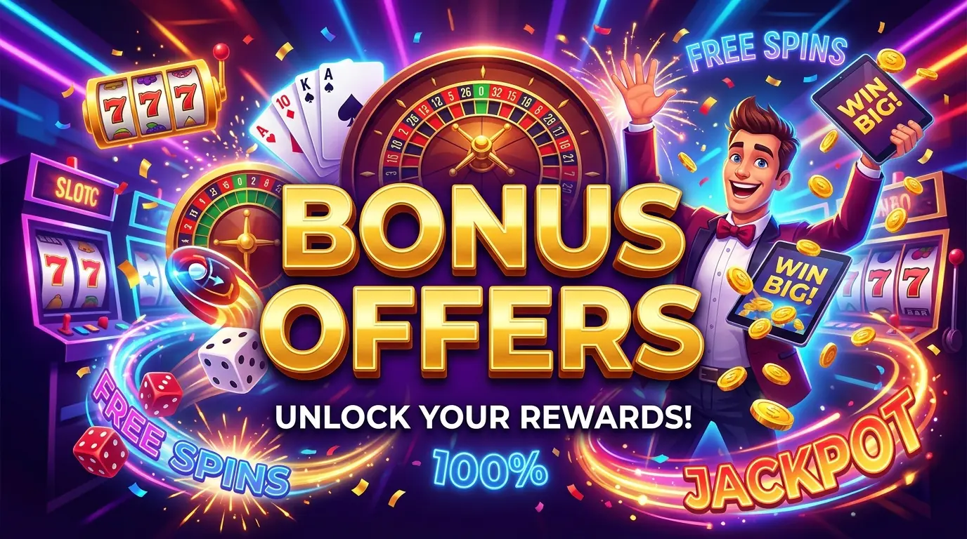 Twin casino bonus offers