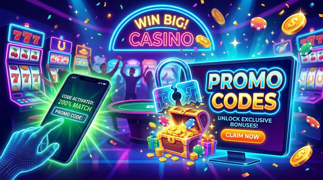 Twin casino promo codes