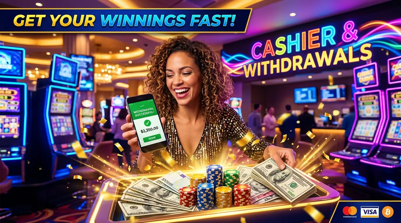 Twin casino withdrawal