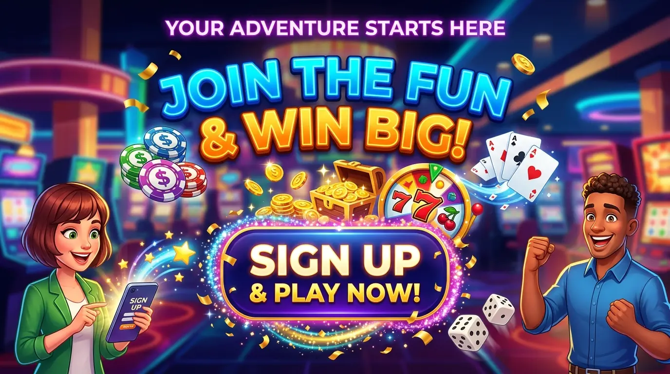 Twin casino sign up