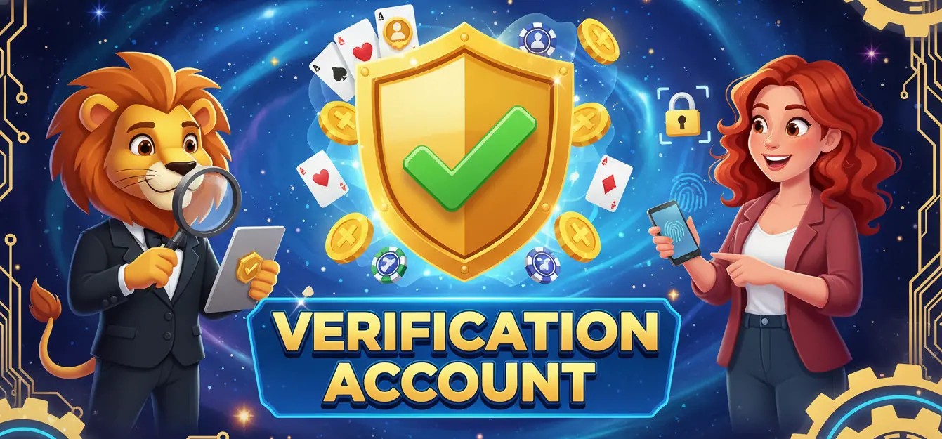 Twin casino verification