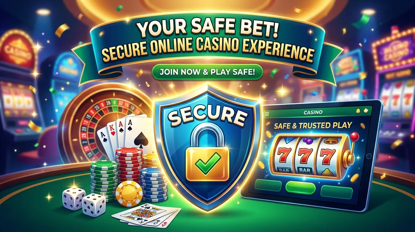 Is Twin casino safe