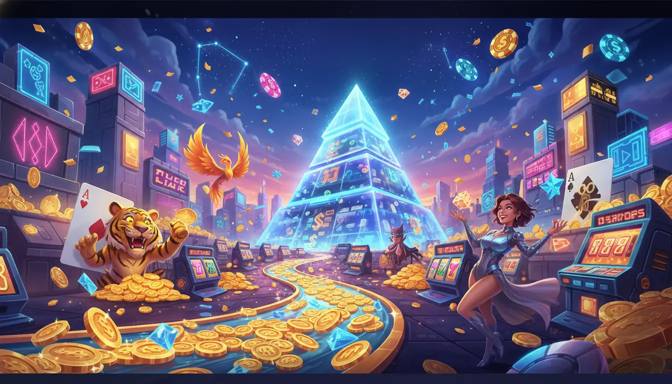 Twin casino owner