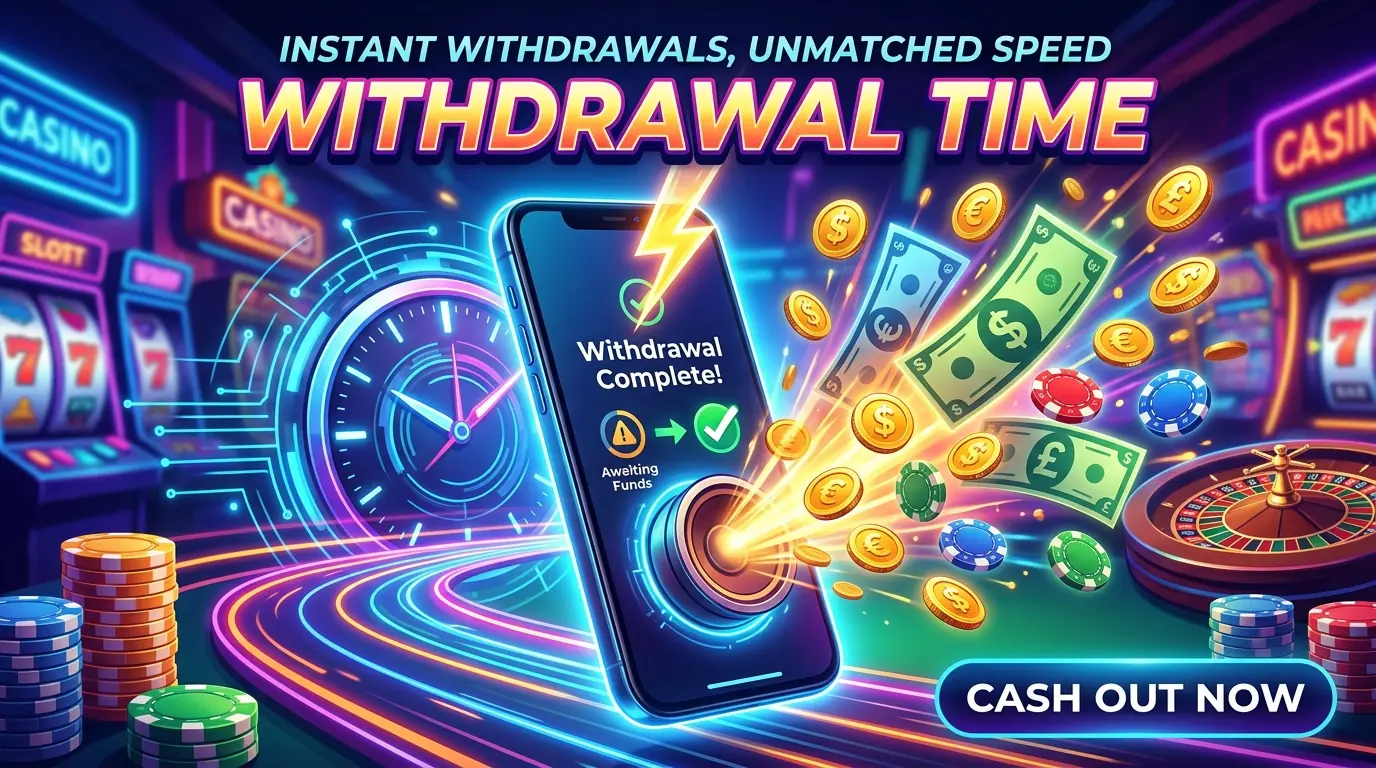 Twin casino withdrawal time