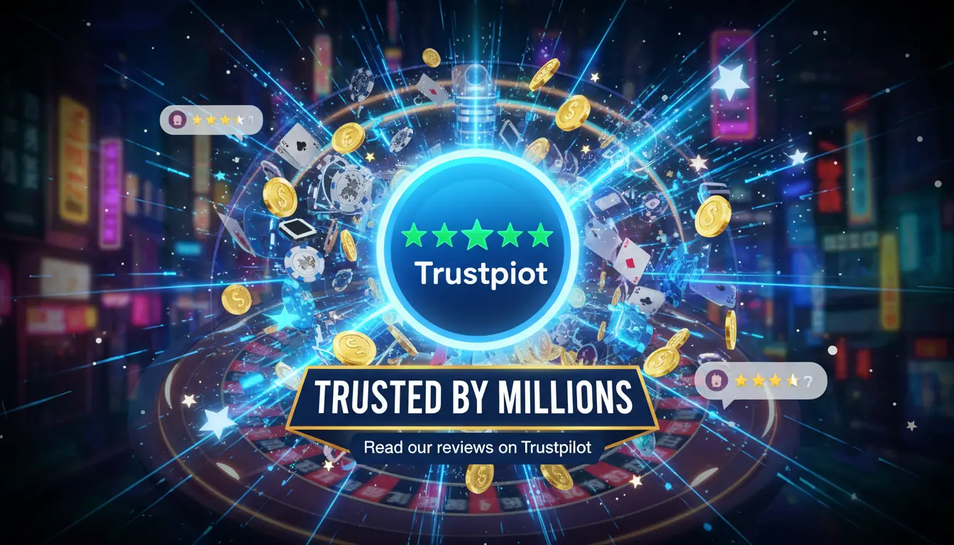 Twin casino reviews
