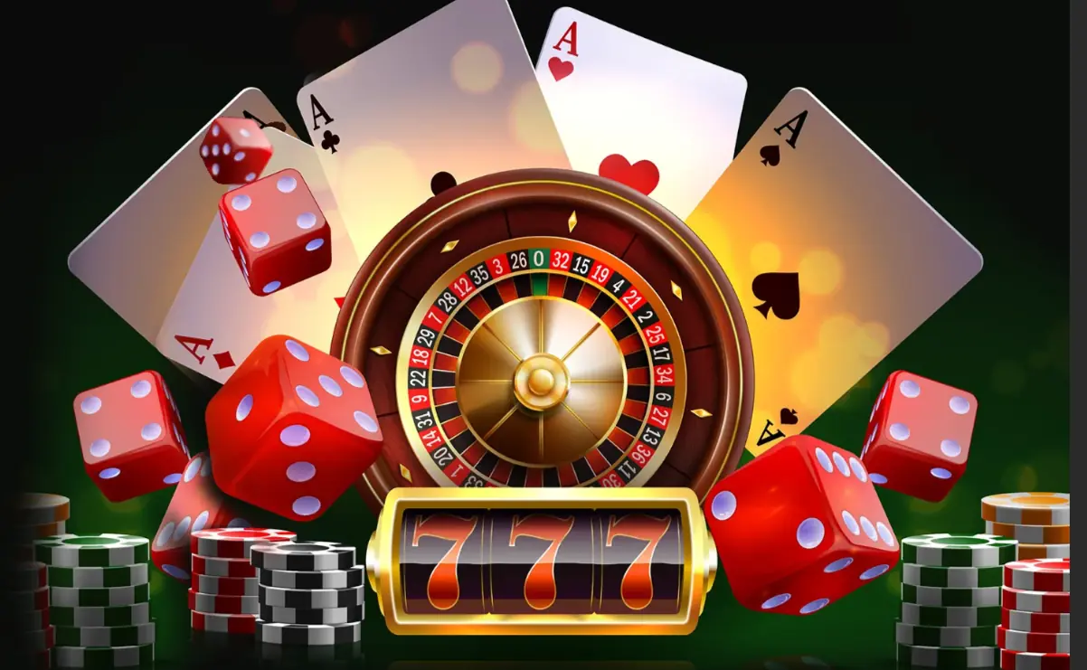 Twin casino games