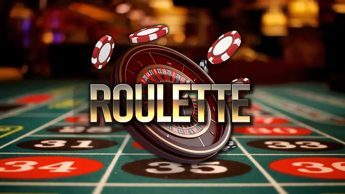 Twin casino roulette