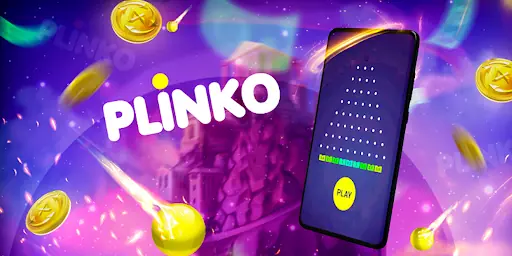 Twin Plinko game